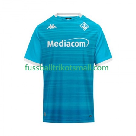 Fußballtrikots ACF Fiorentina 2025-2026 Kurzarm 3rd trikot kaufen